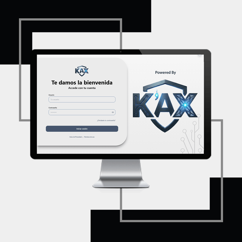 Plataforma Känänk'Ax