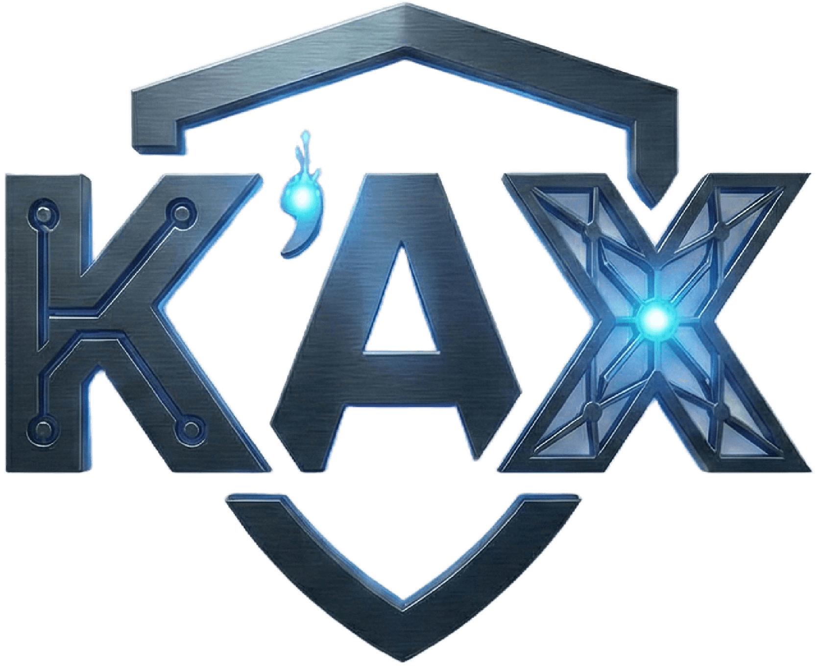 Logo Plataforma Känänk'Ax