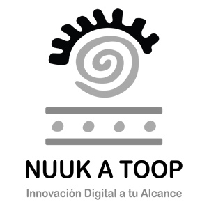 Logo de Nuuk A Toop