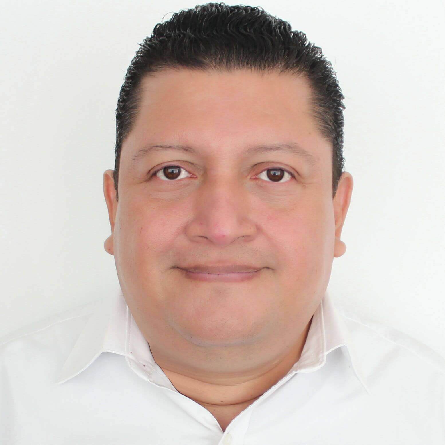 Javier López Trinidad | Jefe de Proyectos Estratégicos