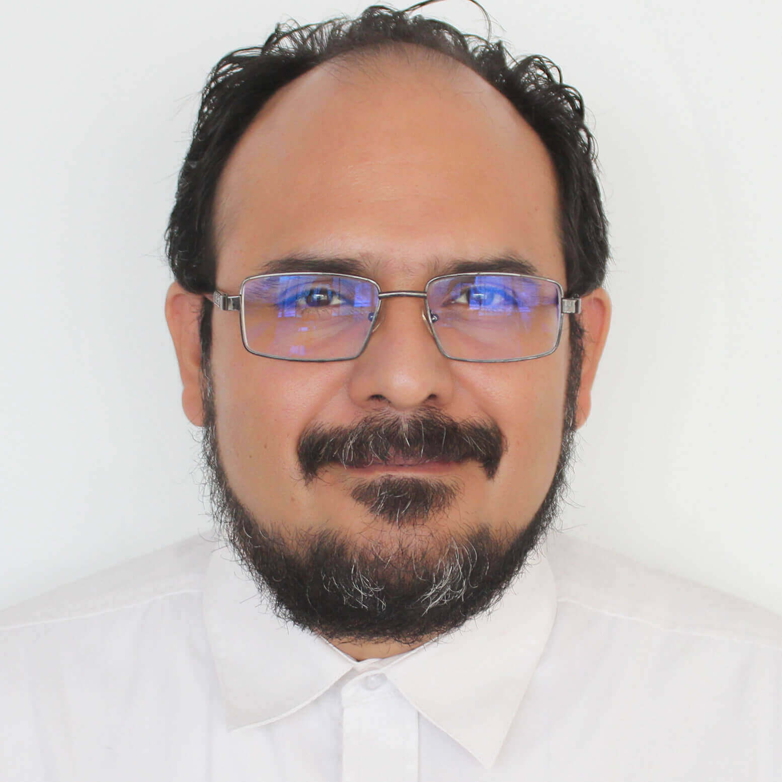Oscar Javier Meneses Martínez | Director General