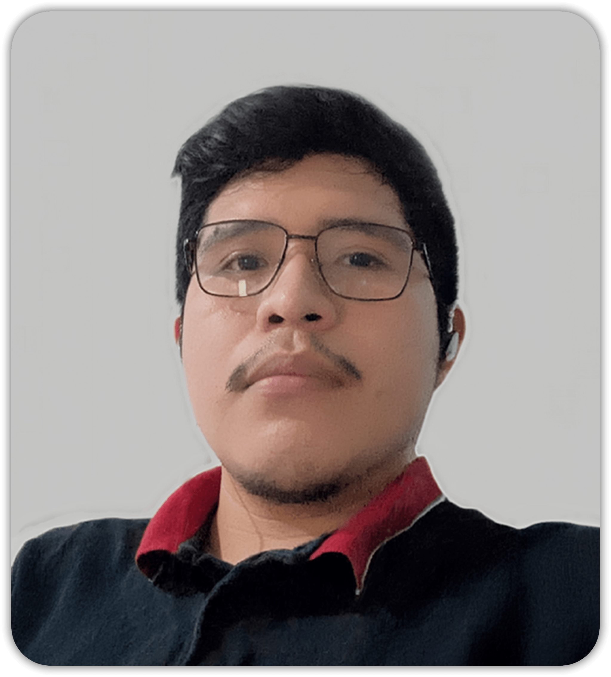 Yhander Gamaliel Díaz Pérez | Jefe de Desarrollo Tecnológico