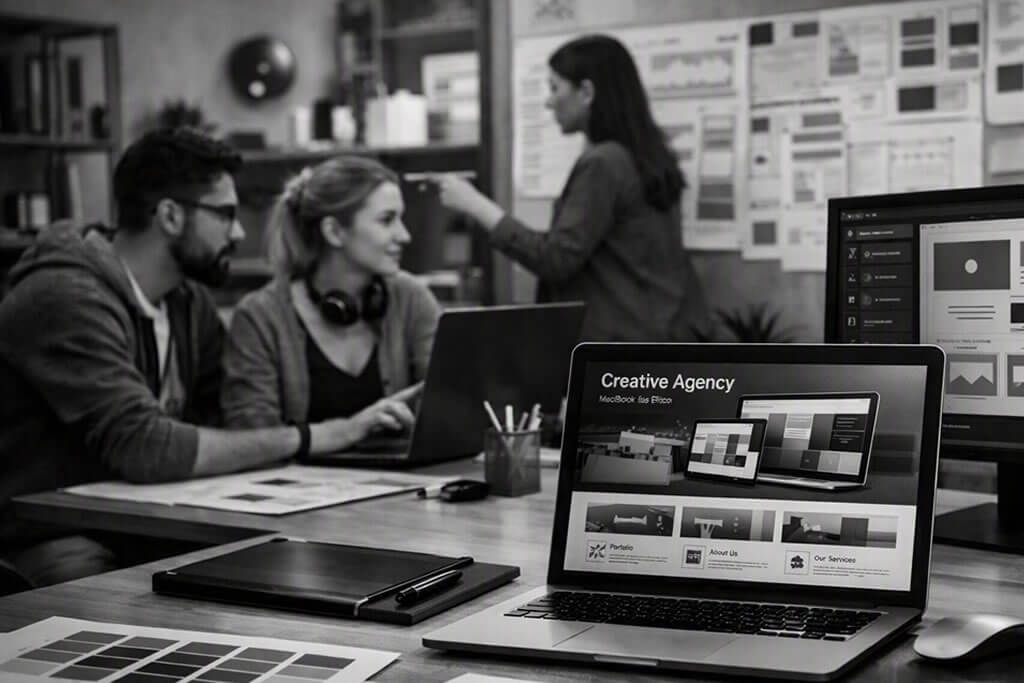 Diseño de Sitios Web